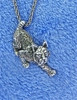 Fazio;s Bobcat Jewelry